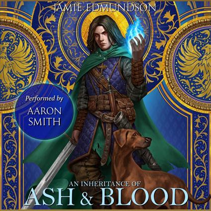 An Inheritance of Ash and Blood