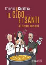 Il cibo e i santi