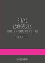 Siamo donne