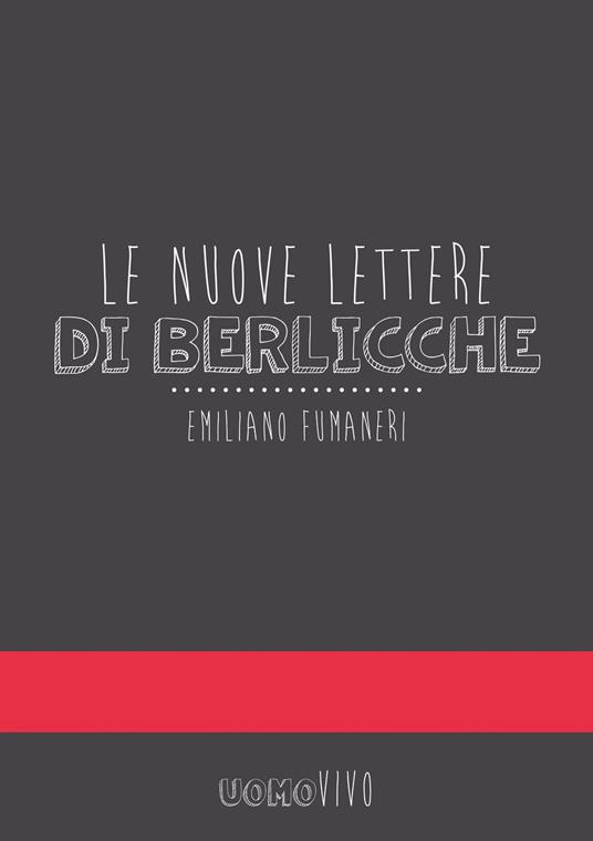 Le nuove lettere di Berlicche - Emiliano Fumaneri - ebook