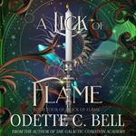 A Lick of Flame Book Four