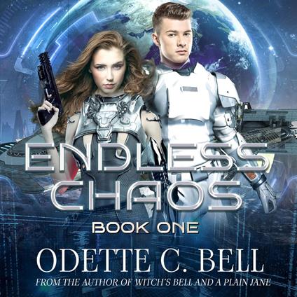 Endless Chaos Book One