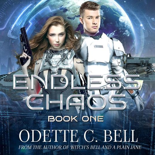 Endless Chaos Book One