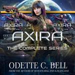 Axira: The Complete Series