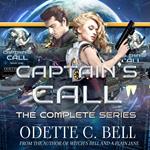 Captain’s Call: The Complete Series