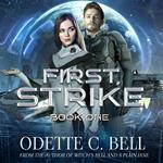 First Strike Book One