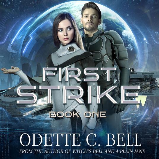 First Strike Book One