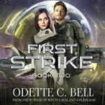 First Strike Book Two