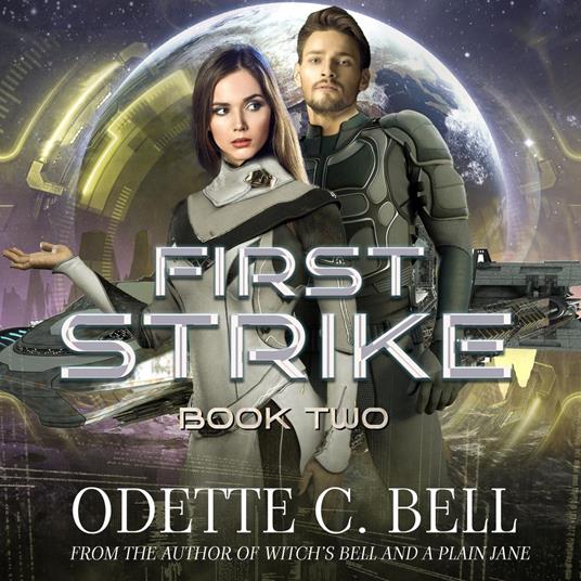 First Strike Book Two