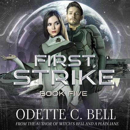 First Strike Book Five