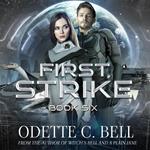 First Strike Book Six