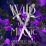 Wild Magic Book Four