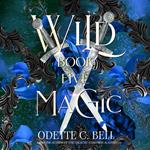 Wild Magic Book Five