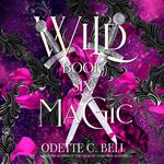 Wild Magic Book Six