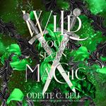 Wild Magic Book Seven