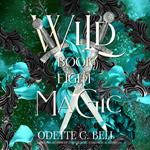 Wild Magic Book Eight