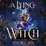 A Lying Witch Book One