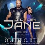 A Plain Jane Book One