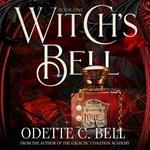 Witch’s Bell Book One