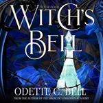 Witch’s Bell Book Four