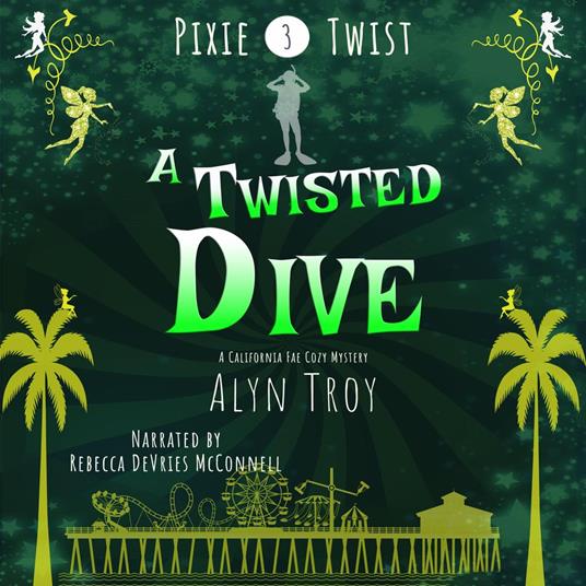 A Twisted Dive