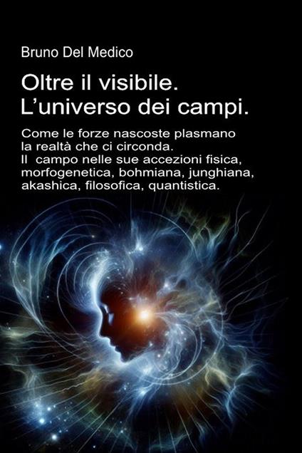 Oltre il visibile. L’universo dei campi. - Bruno Del Medico - ebook