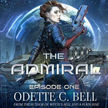 The Admiral Episode One