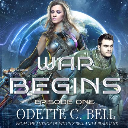 War Begins Book One