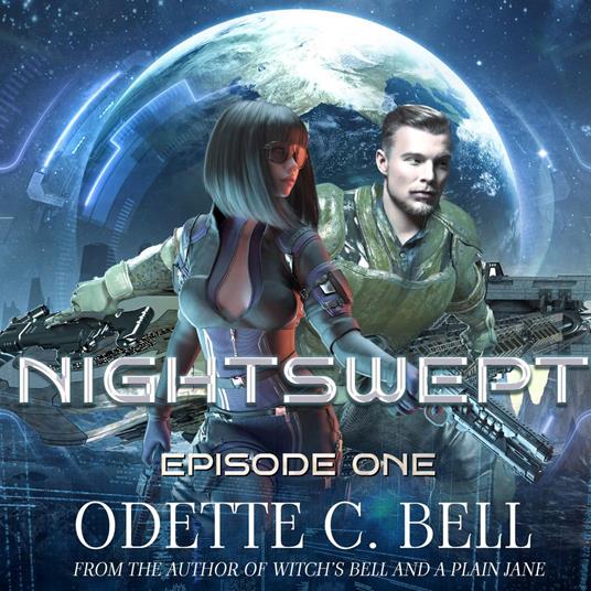 Nightswept Episode One