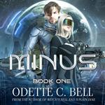 Minus Book One