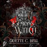 The Demon’s Witch Book One