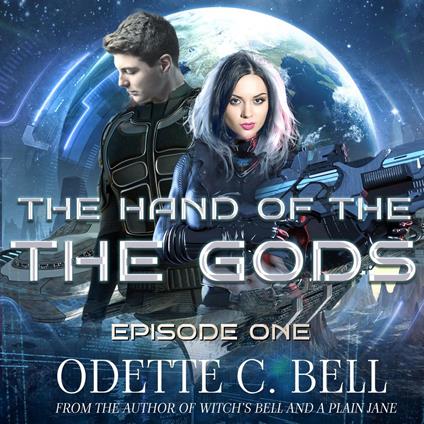 The Hand of the Gods Book One