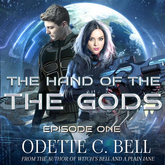 The Hand of the Gods Book One