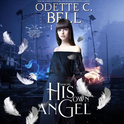 His Own Angel Book One
