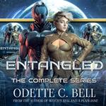 Entangled: The Complete Series