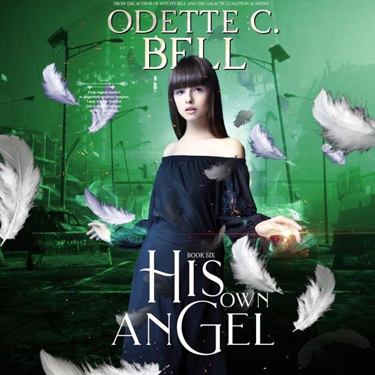 His Own Angel Book Six