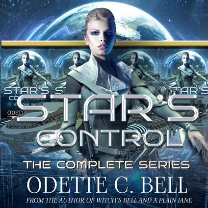 Star's Control: The Complete Series