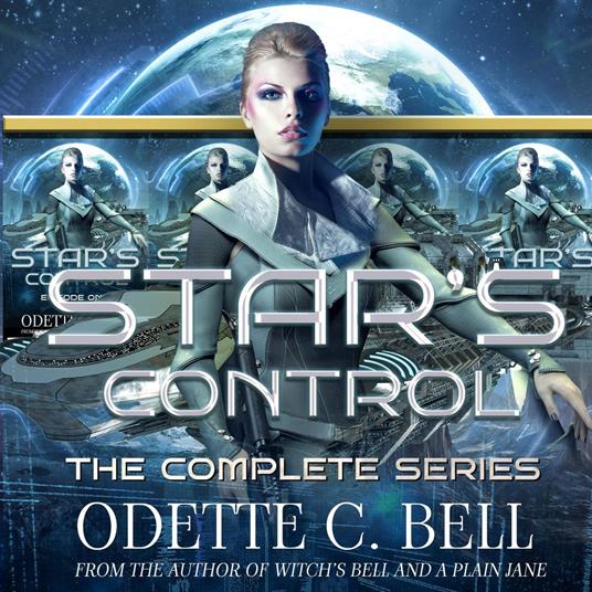 Star's Control: The Complete Series