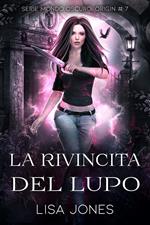La Rivincita del Lupo