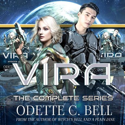 Vira: The Complete Series
