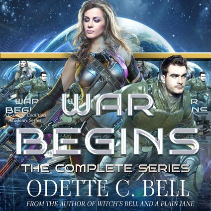 War Begins: The Complete Series