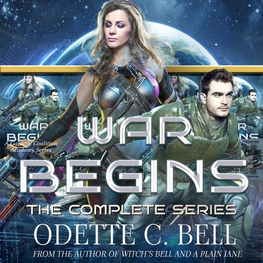 War Begins: The Complete Series