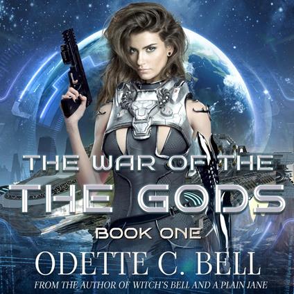 War of the Gods Book One