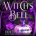 Witch's Bell Book Five