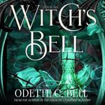 Witch's Bell Book Six