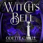 Witch’s Bell Book Seven