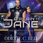 A Plain Jane: The Complete Series