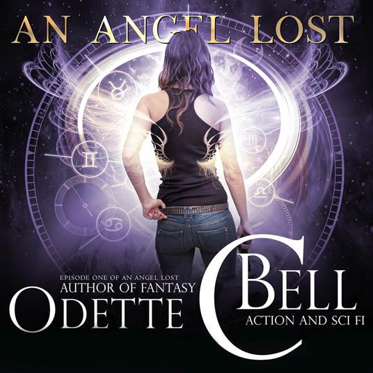 An Angel Lost Episode One