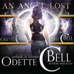 An Angel Lost: The Complete Series
