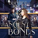 Ancient Bonds: The Complete Series